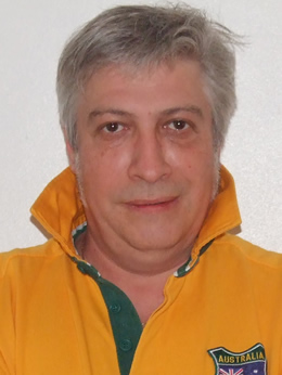 Bruno Chevtchenko