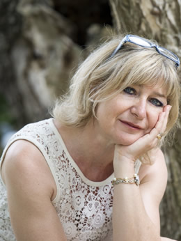 Elisabeth Parachini