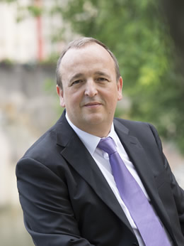 Laurent Goldstein